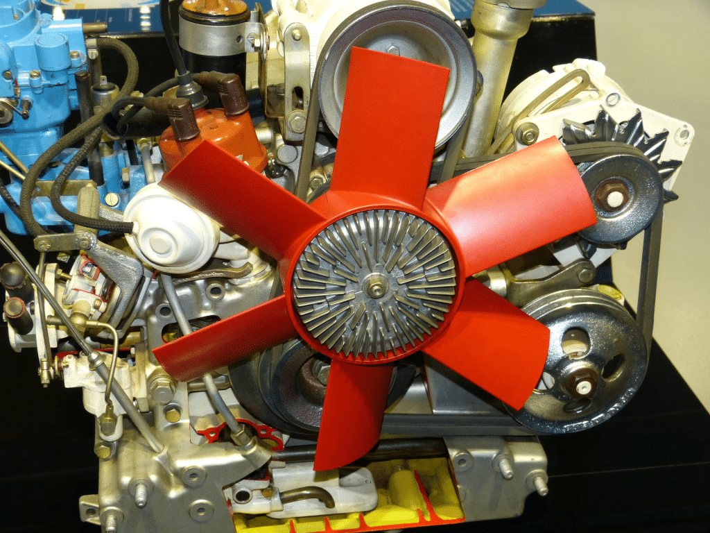 Quel est le rôle et fonctionnement du circuit de refroidissement moteur