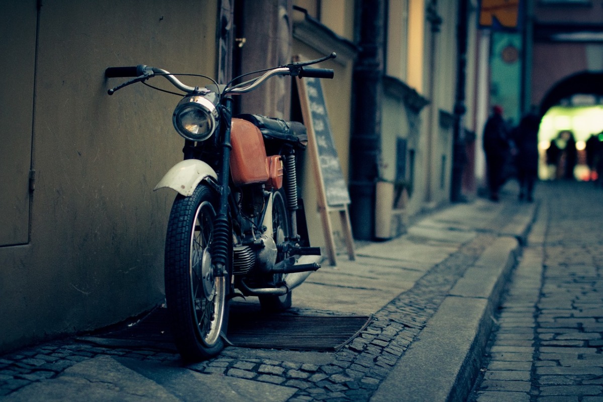 pneu 125 pour moto