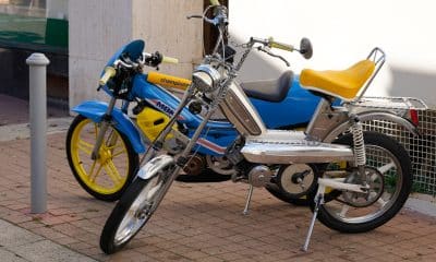 immatriculation cyclomoteur