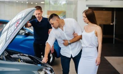 acheter voiture occasion