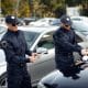 infraction voiture