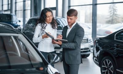 leasing auto