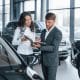 leasing auto