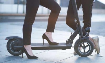 trottinette