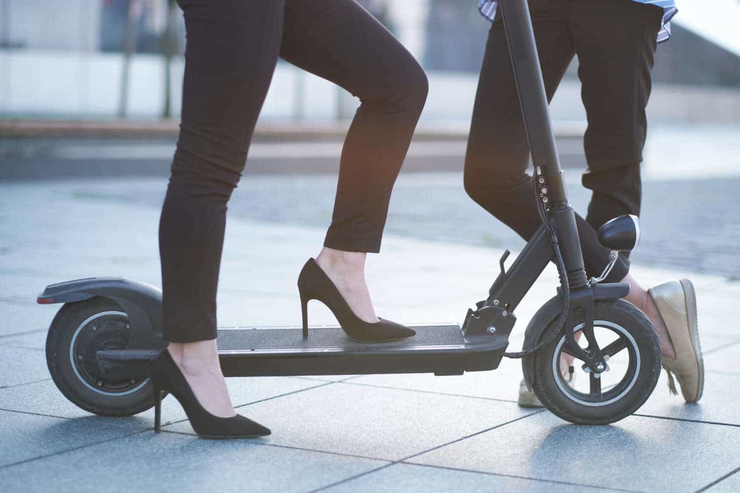 trottinette