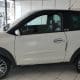 voitures sans permis