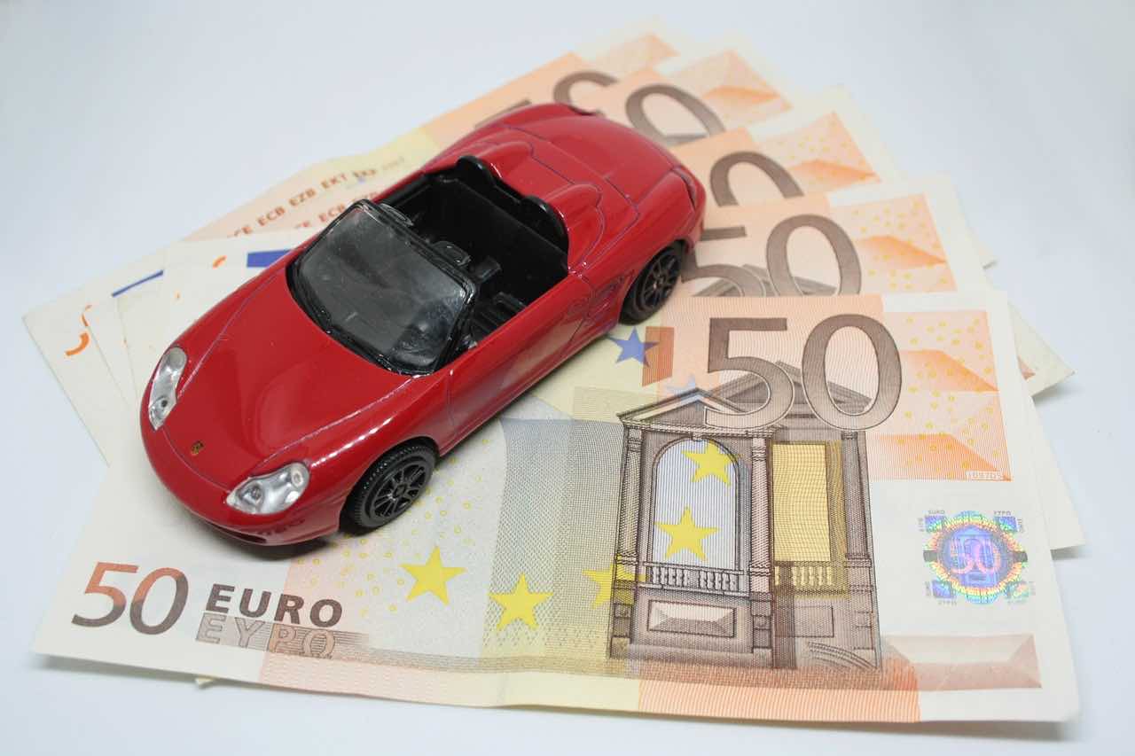 prix cote auto