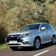 voiture hybride rechargable