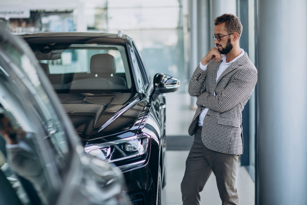 choisir son nouveau leasing auto