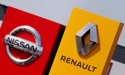 accord nissan renault