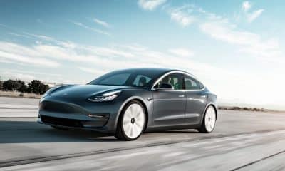 prix tesla