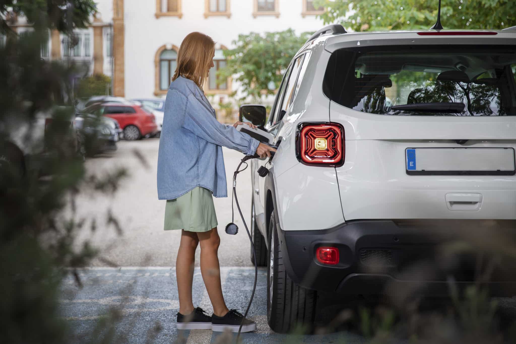 Comment optimiser le processus de recharge des voitures électriques en 2023