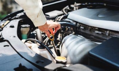 changer son huile moteur