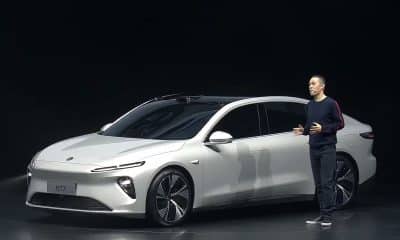 Nio ET 7 : caractéristiques, versions, prix et date de sortie