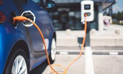 charge rapide voiture electrique