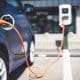 charge rapide voiture electrique