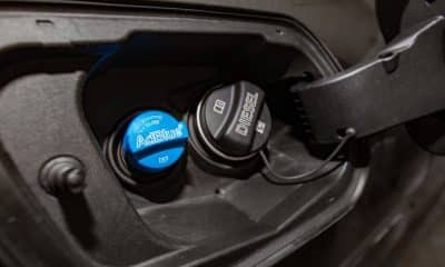 Adblue : est-ce que cela consomme plus ?