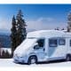 Comment chauffer un camping-car l'hiver ?
