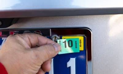 Comment obtenir des informations sur une voiture avec sa plaque d'immatriculation ?