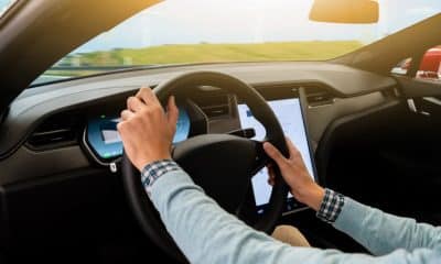 Découvrez le « passeport pour batteries » voitures électriques !