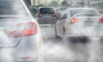 Fumée blanche échappement : causes et solutions
