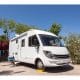 Mettre un camping-car sur cale et de niveau : comment procéder ?