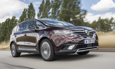 Notre avis sur le dernier Renault Espace à vendre