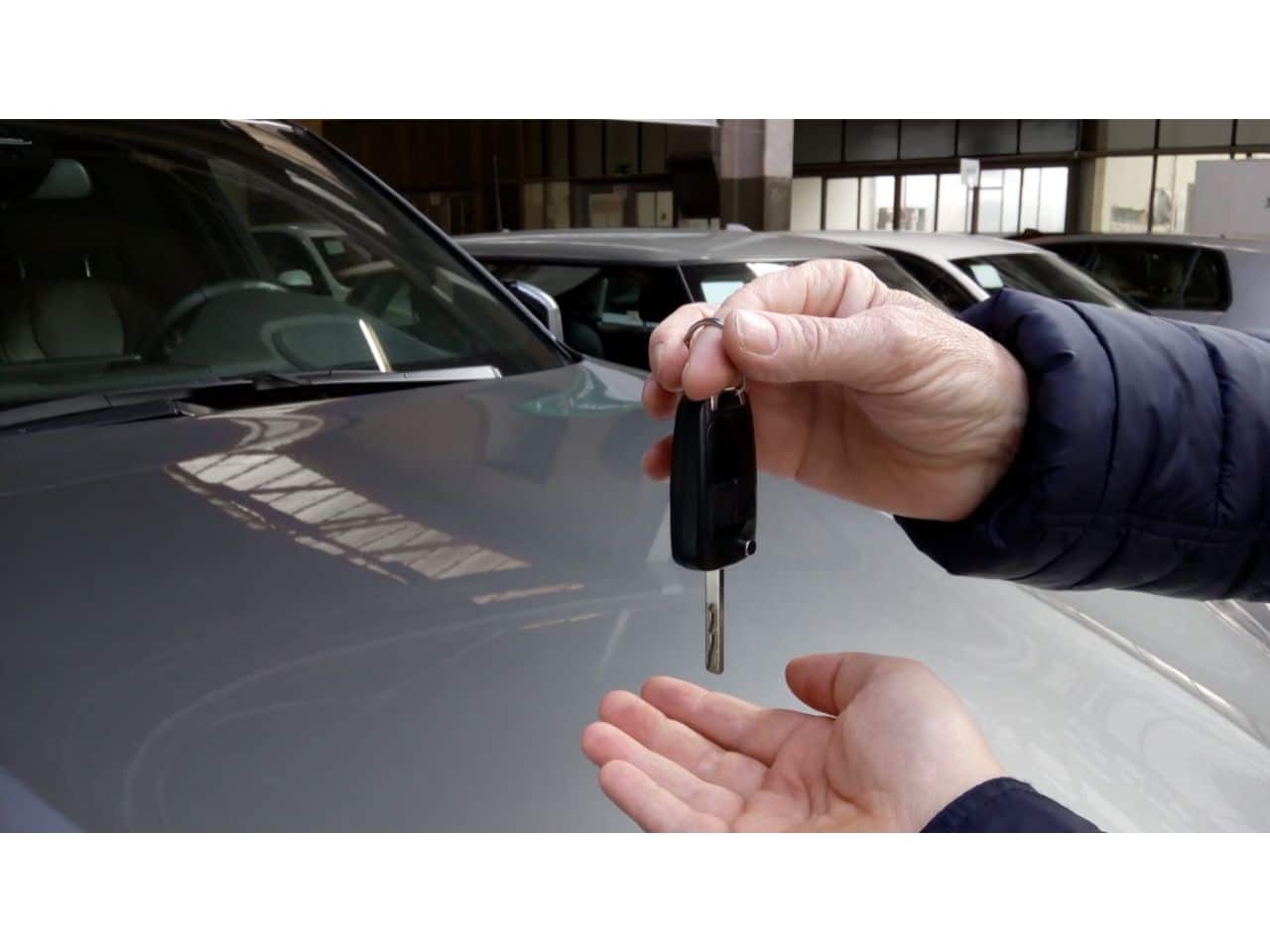 Quelle voiture acheter avec 7500€ de budget ?