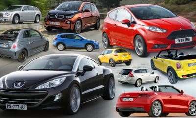 Acheter voiture à 12 500 euros : les modèles accessibles