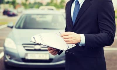 Refaire sa carte grise, ANTS ou prestataire externe ?