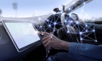 telematique auto
