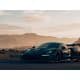 Zoom sur les voitures de Lewis Hamilton