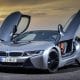 BMW i8 : prix, motorisation et fiche technique complète