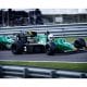 Calendrier F12023-liste des rencontres et dates