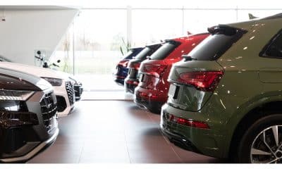 Cazoo : Rien ne va plus pour le vendeur de voiture d'occasion britannique