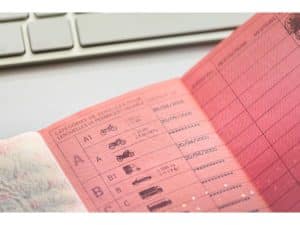 Code périmé : Que faire ?