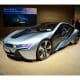 Combien coûte la BMW I8 ?