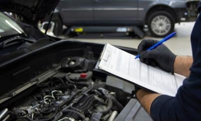 Contrôle technique Dekra : avis, test et connexion