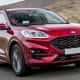 Ford Kuga 2.5 190 Hybrid Flexifuel PSHIF ST-Line X : Test et avis complet du modèle