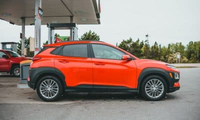 Hyundai Kona : Modèles, version et motorisation du mini SUV Hyundai