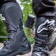 Quelles sont les bottes moto les plus confortables pour les longs trajets ?