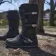 Quelles sont les meilleures bottes moto pour les débutants ?