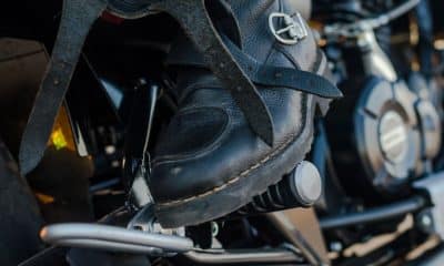 Les meilleures bottes moto pour les femmes : confort, style et protection