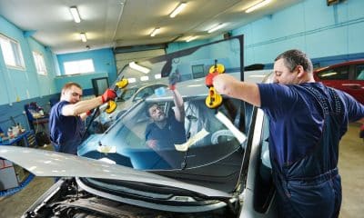 Mondial Pare-Brise: Que vaut le concurrent de Carglass ?