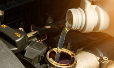 Peut-on mélanger l'huile moteur 5w40 et 10w40 ?