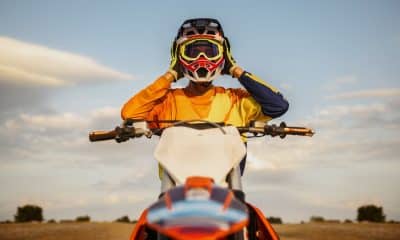 Quel casque de moto choisir ?