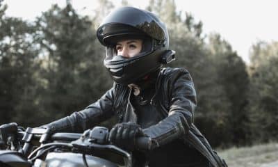 Quelle est la meilleure marque de casques de moto ?