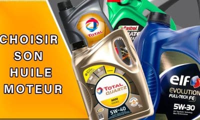 choisir huile moteur ancien