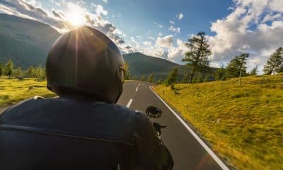 Quelle marque de casque moto choisir ?