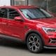 Renault Arkana : motorisation, prix et fiches techniques